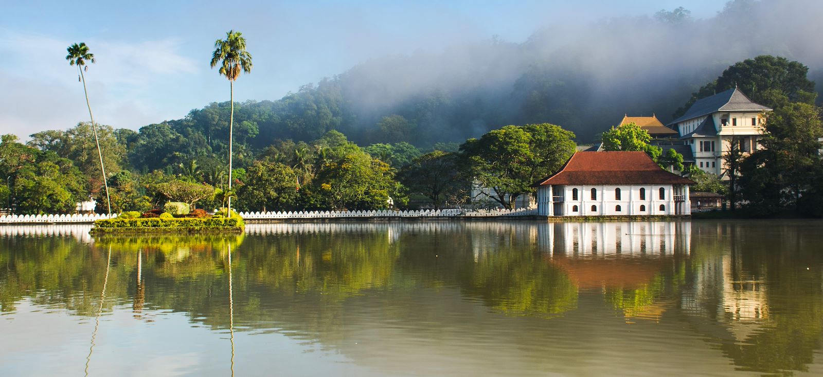 Image Le Sri Lanka en écolodge