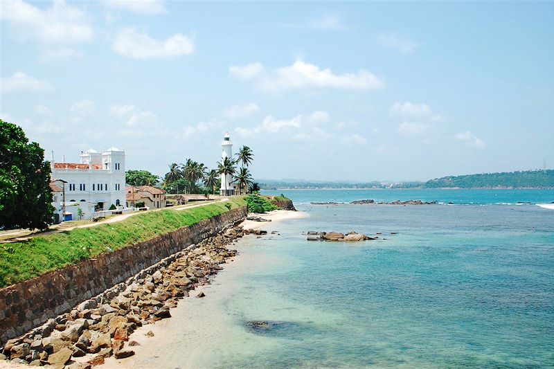 Galle - Sri Lanka