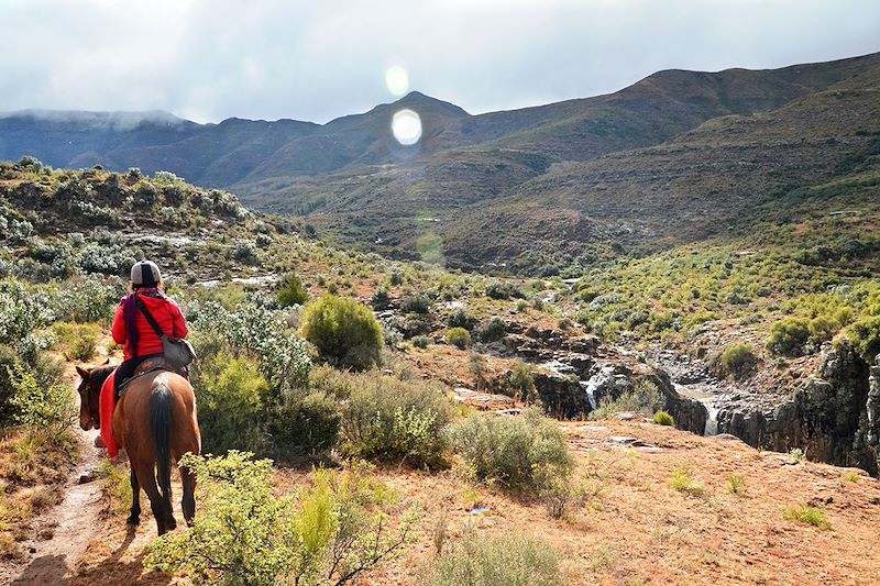 Malealea - Lésotho
