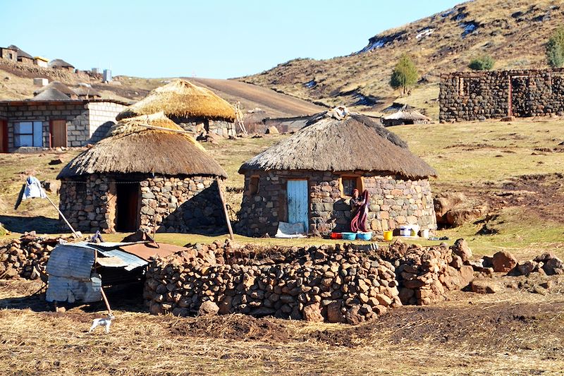 Semonkong - Lésotho