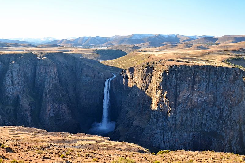 Semonkong - Lésotho