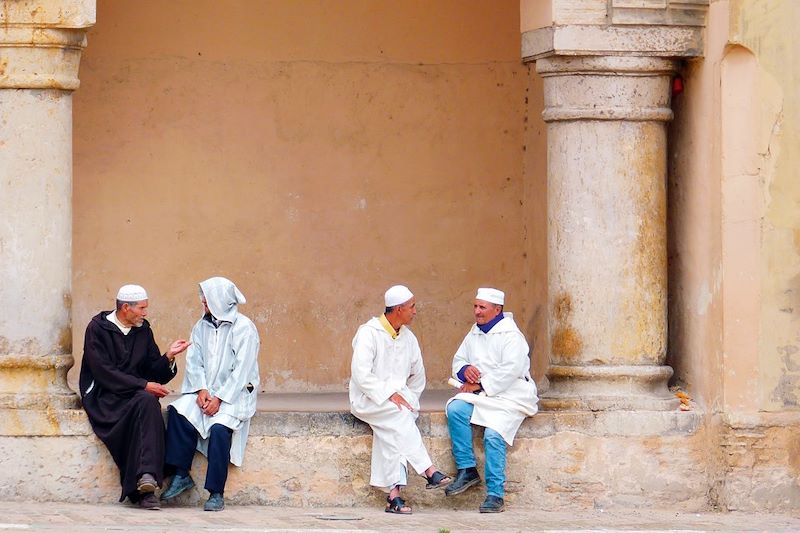 Meknès - Maroc