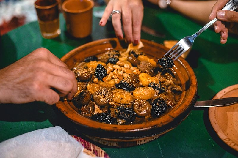 Tajine