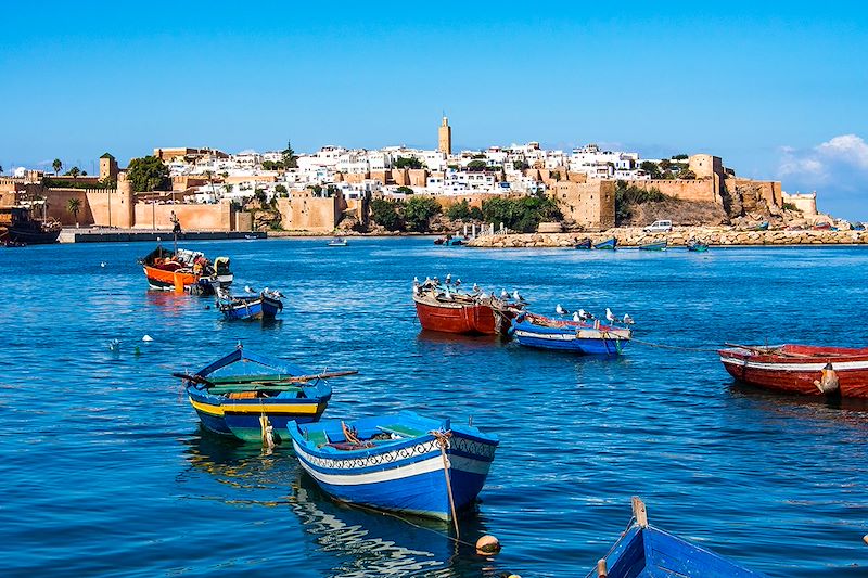Rabat - Rabat-Salé-Kénitra - Maroc