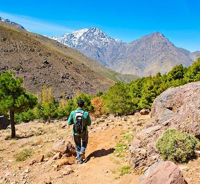Circuits en petit groupe Maroc