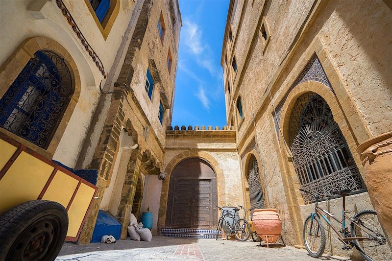 Essaouira - Maroc
