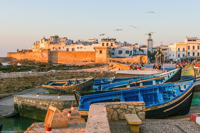 Essaouira - Maroc