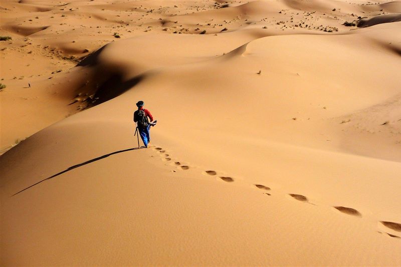 Royaume des sables