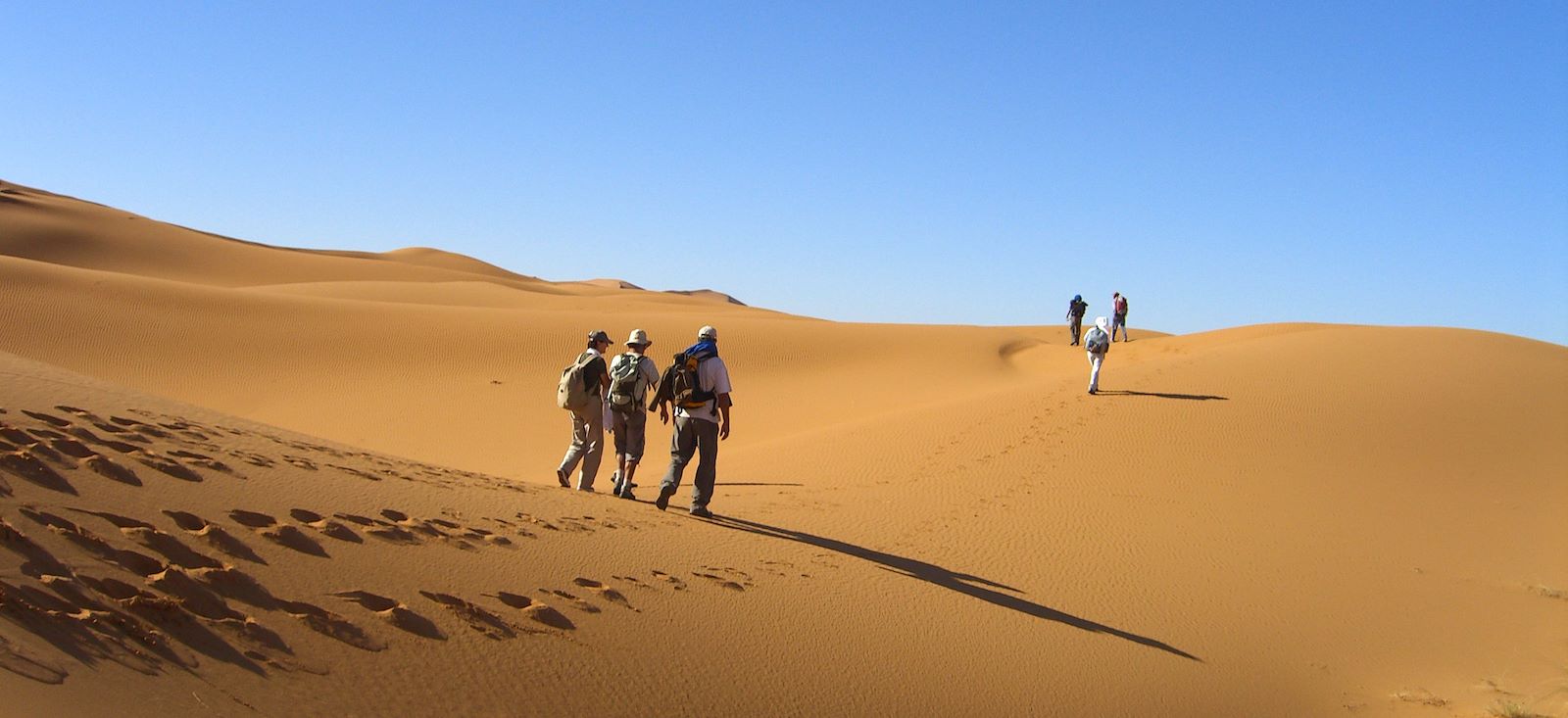 Image Royaume des sables