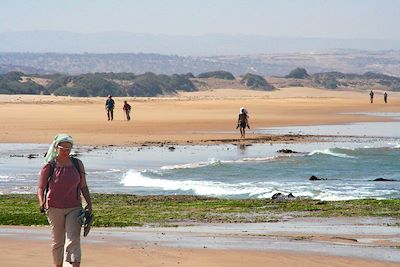 Rando & hammam à Essaouira 3