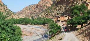 voyage Maroc