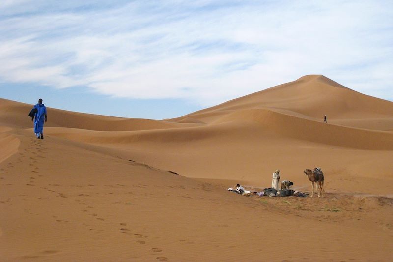 L'or du Grand Sud !