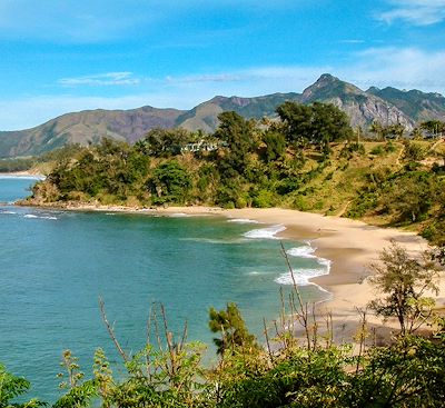 Circuits en petit groupe Madagascar