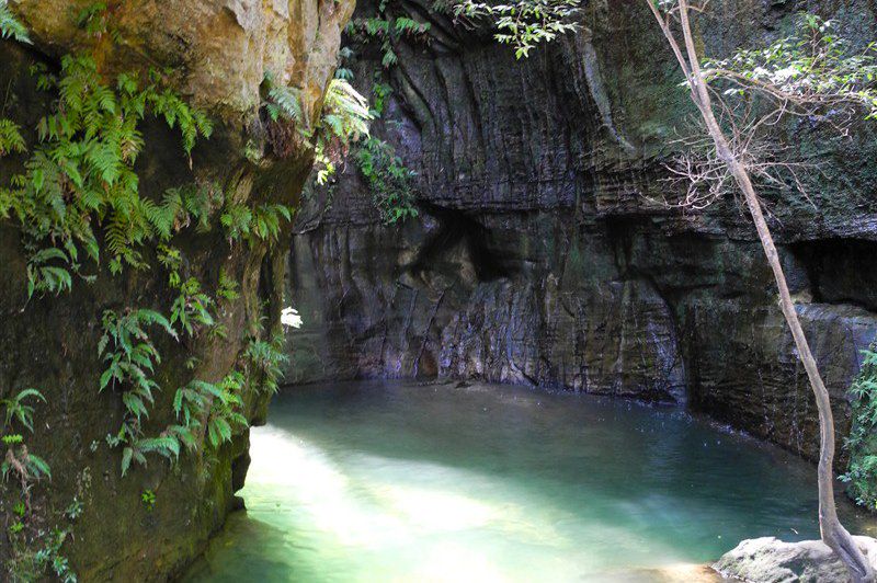 Parc National Isalo - Madagascar