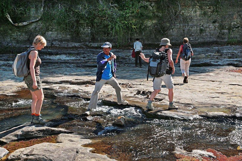 Parc National de l'Isalo - Madagascar