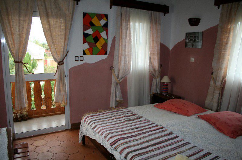 Soa Guest House - Antsirabe