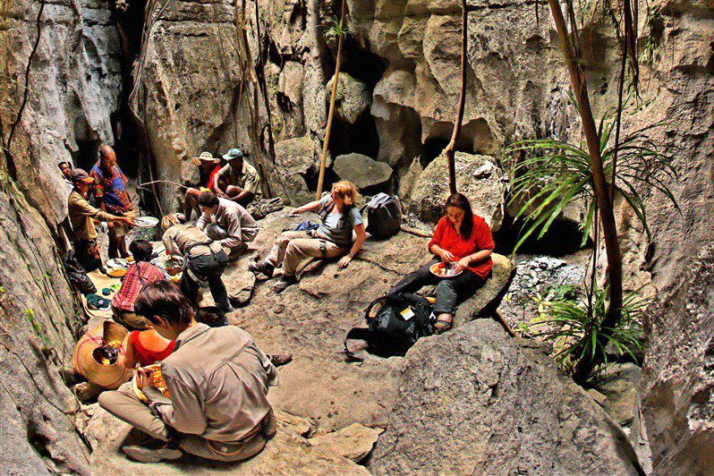 Parc National de l'Isalo - Madagascar