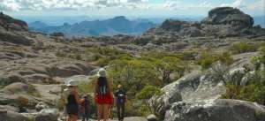 voyage Madagascar