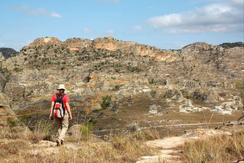 Les sites incontournables de Madagascar