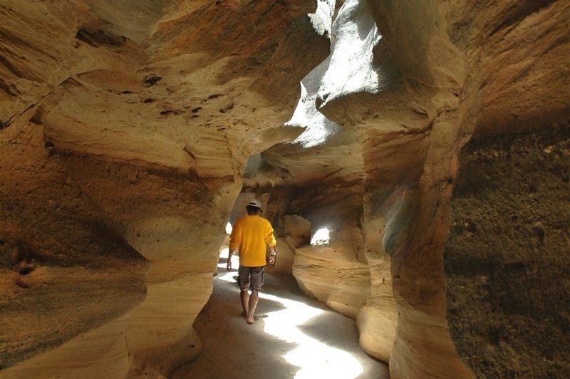 Massif du Makay - Madagascar