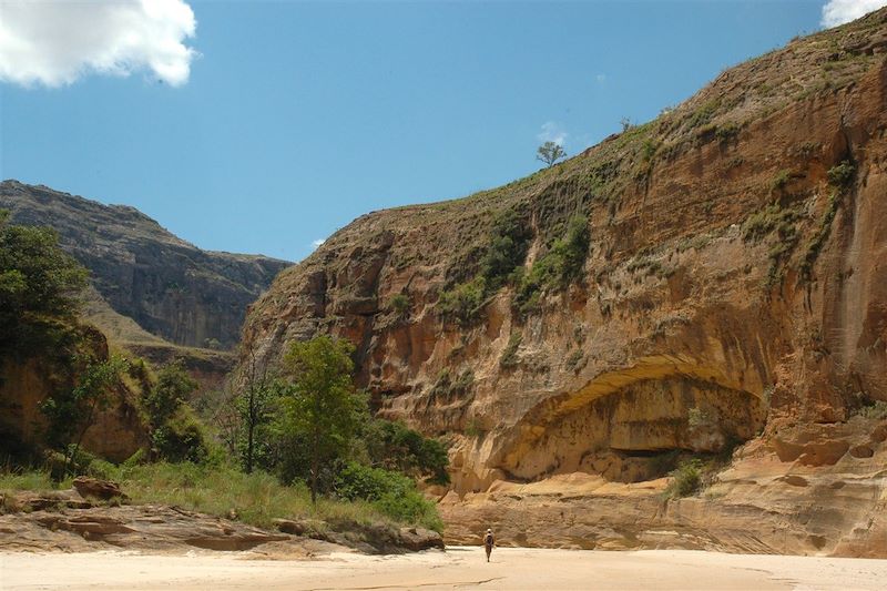 Massif du Makay - Madagascar