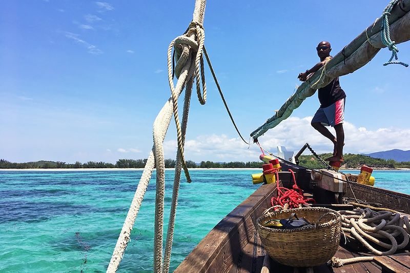 voyage Madagascar