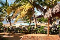 Anjiamarango Beach Resort - Nosy Be - Madagascar
