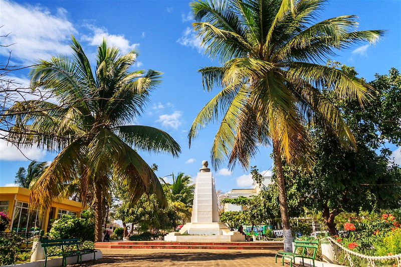 Diego Suarez - Madagascar