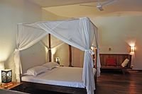 Nosy Lodge - Noisy-Be - Madagascar