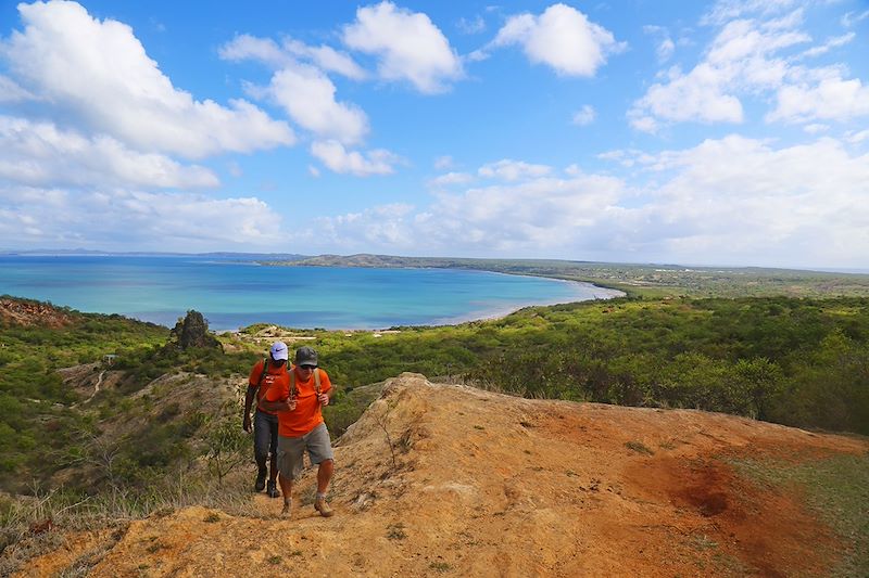 Randonnée dans la Montagne des Français - Nord de Madagascar