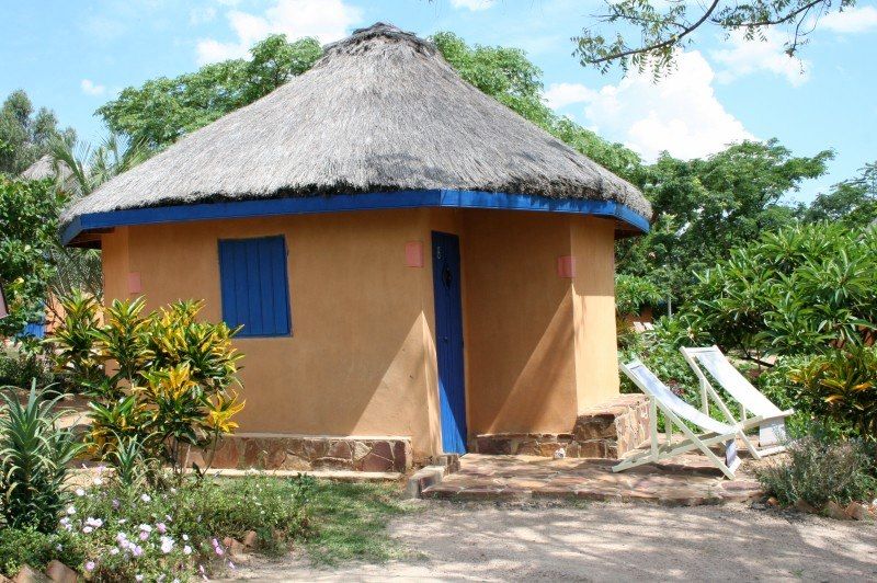 Isalo Ranch - Massif de l'Isalo