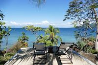 Chez Remo et Berenice - Nosy Komba - Madagascar