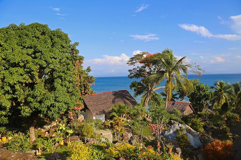 Chez Remo et Berenice - Nosy Komba - Madagascar