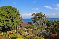 Chez Remo et Berenice - Nosy Komba - Madagascar