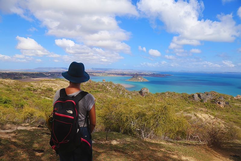 Randonnée dans la Montagne des Français - Nord de Madagascar