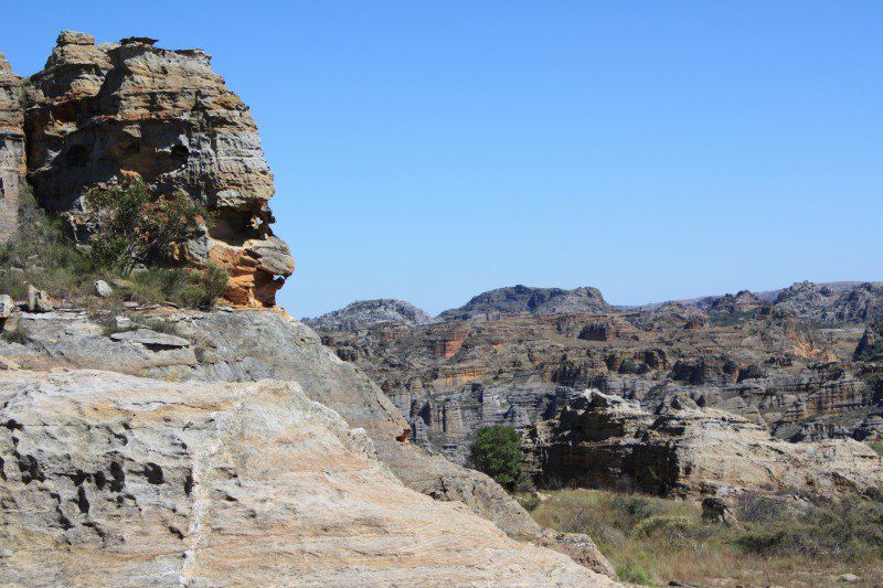 Les sites incontournables de Madagascar