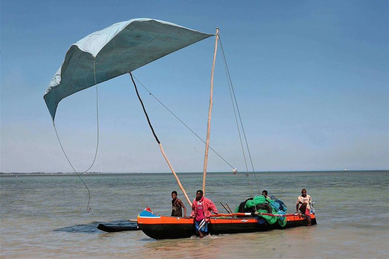 Les sites incontournables de Madagascar