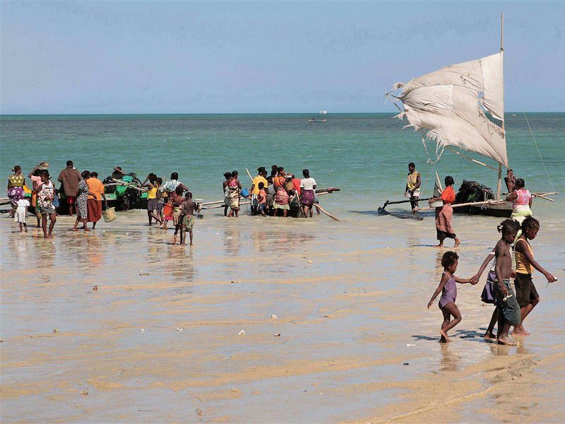 Les sites incontournables de Madagascar