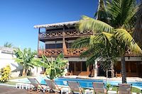 Baobab Cafe - Morondava