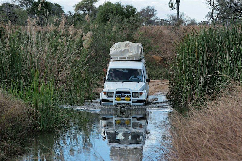 voyage Madagascar