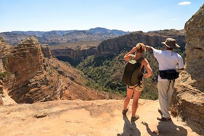 Du sud au nord : Madagascar en grand !