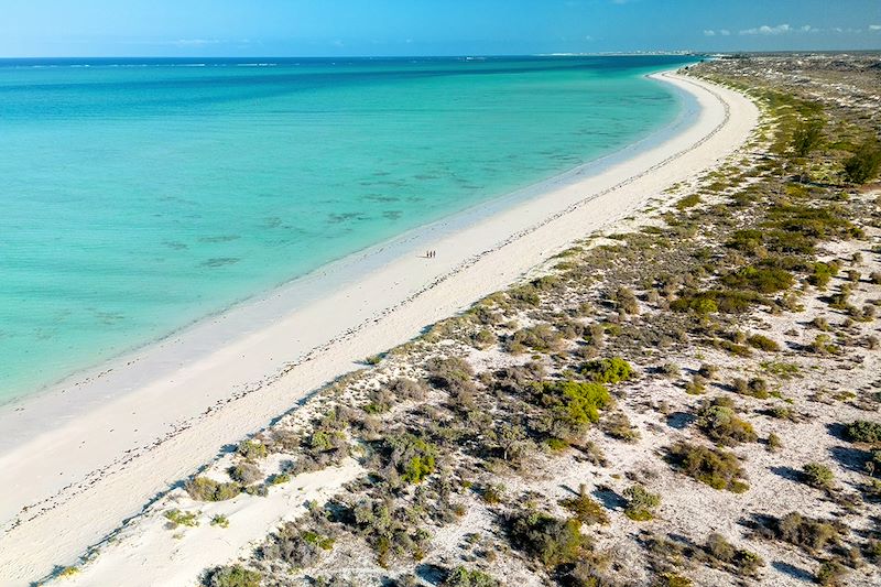 Ambatomilo - Madagascar
