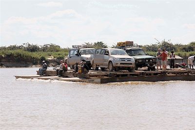 voyage Madagascar