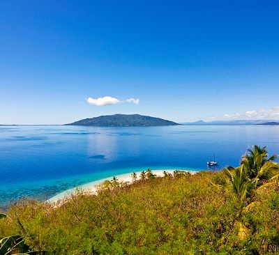 Voyages sur mesure Madagascar