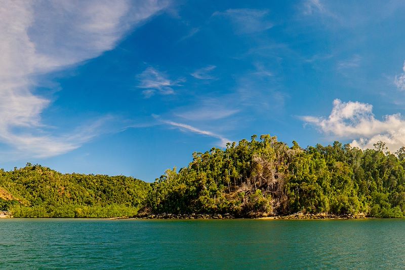 Baie des Russes - Madagascar