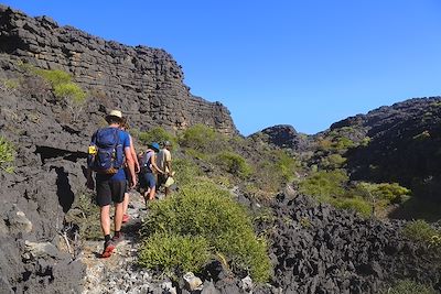 Aventure dans le Nord Malgache 2