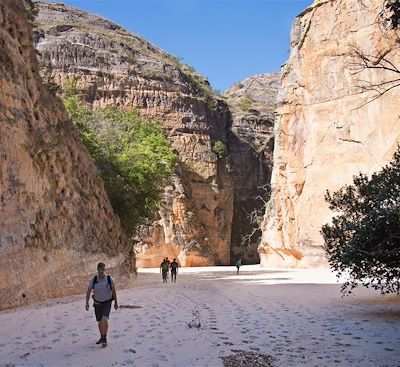 Trek et randonnée Madagascar