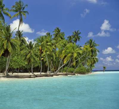 voyage Maldives