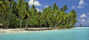 voyage Maldives