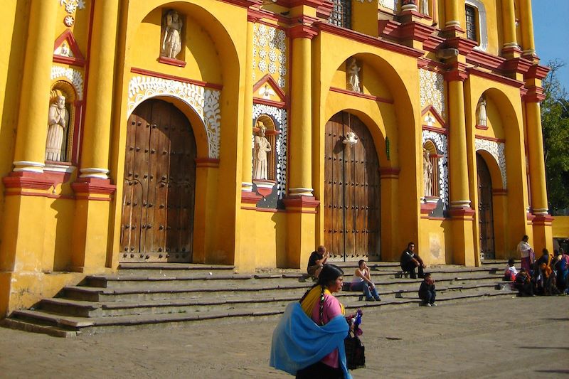 Pure Chiapas